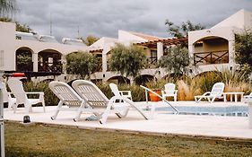 El Colonial Departamentos